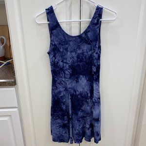 Tye-dye Dress